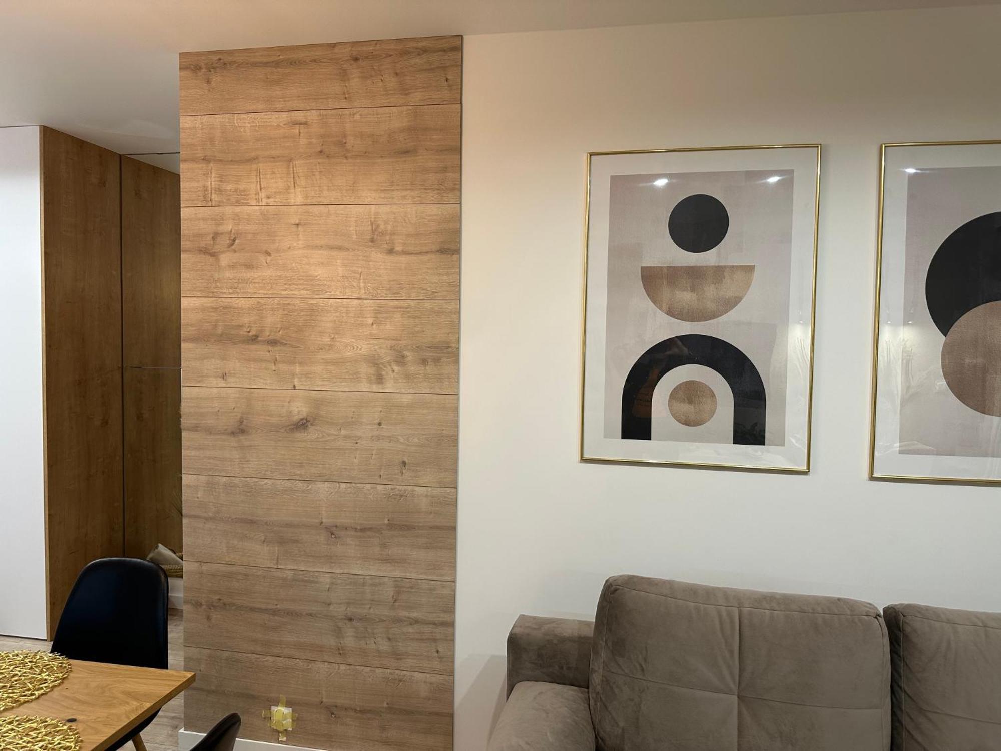 Nowoczesny Apartament Z Garazem Morelova グダニスク エクステリア 写真